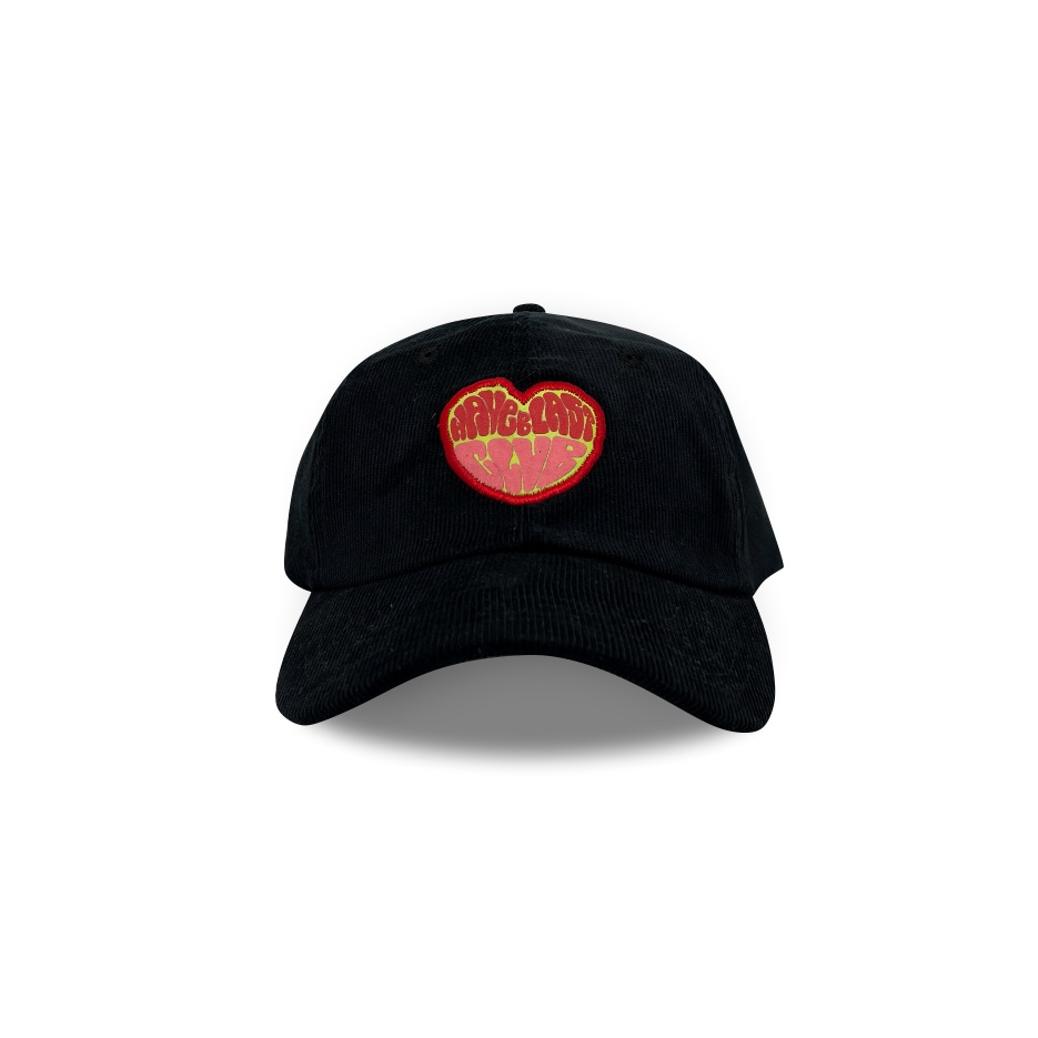 83. Love Cap