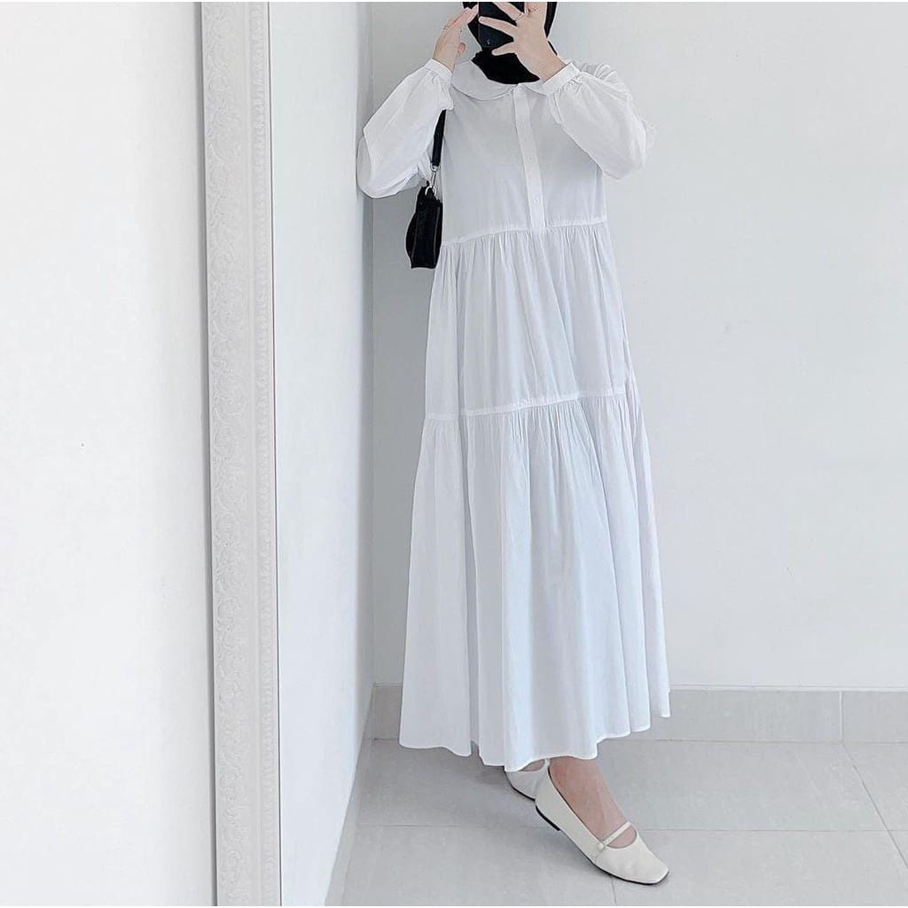 66. Zhavira Dress