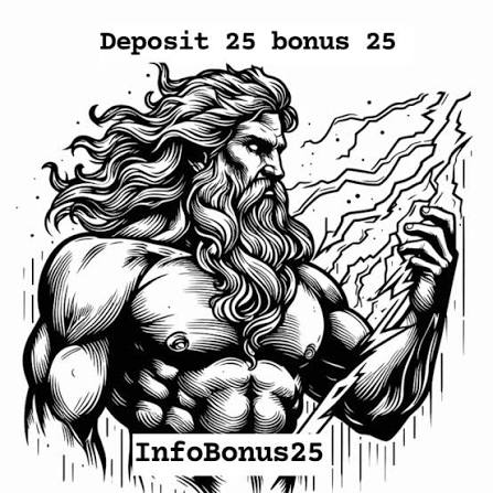 Depo 25 bonus 25