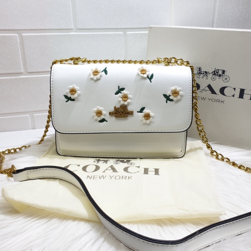 11. Daisy Bag