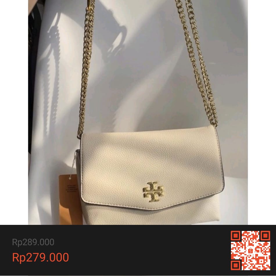 15. TB11 Bag