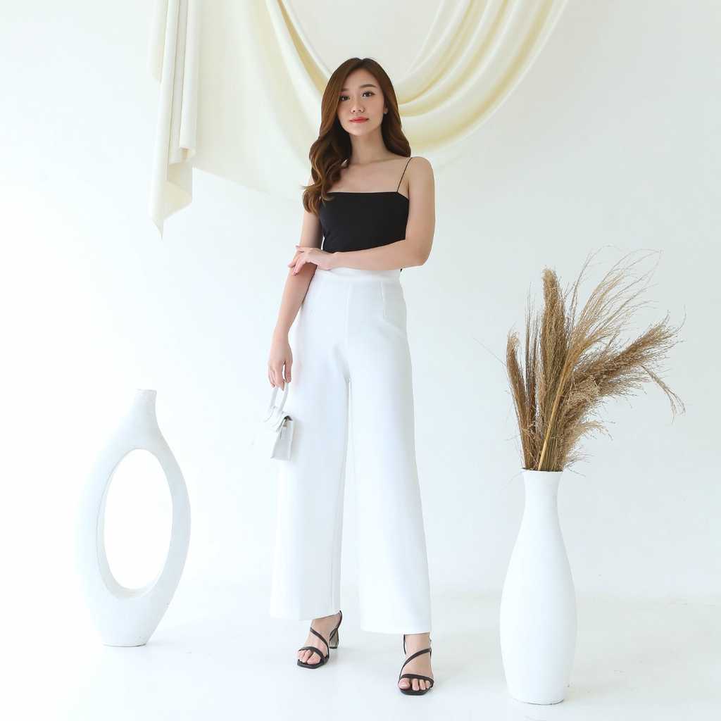 2. KULOT PUTIH | ⭐ 4.9 