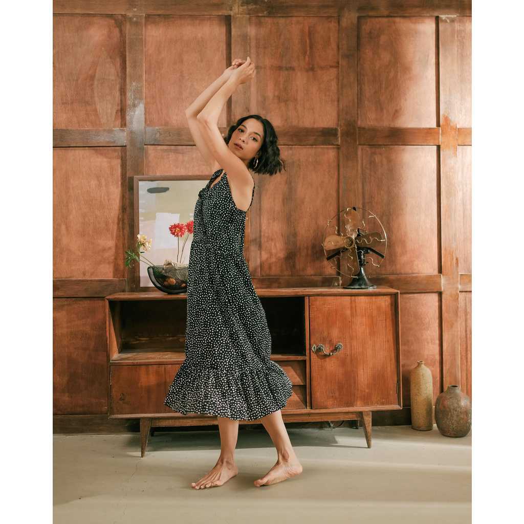 5. CARINE DRESS | ⭐ 5