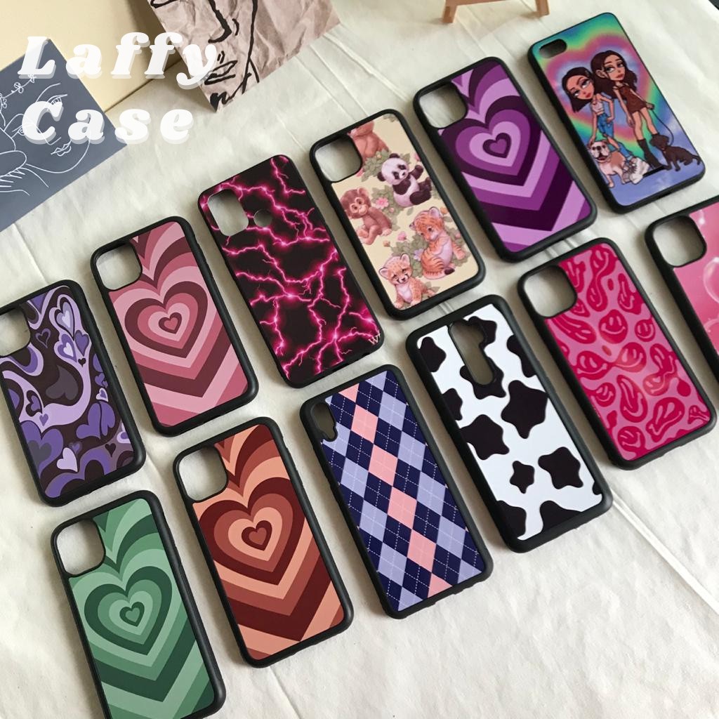 6. Case Wild