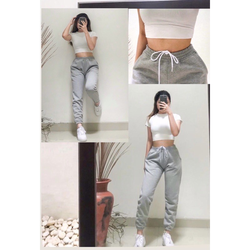 157. Sweatpants