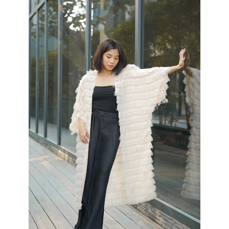 158. Outer bulu