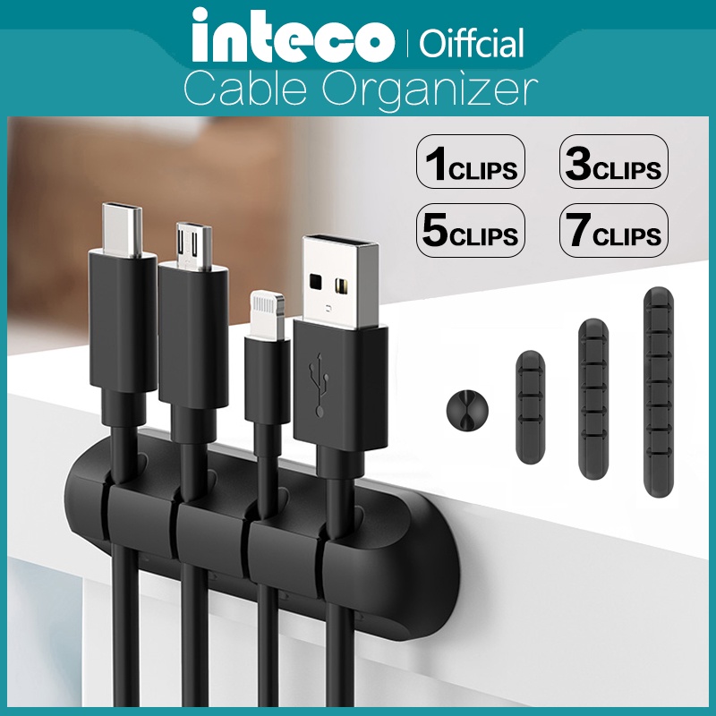 3. Kabel organizer