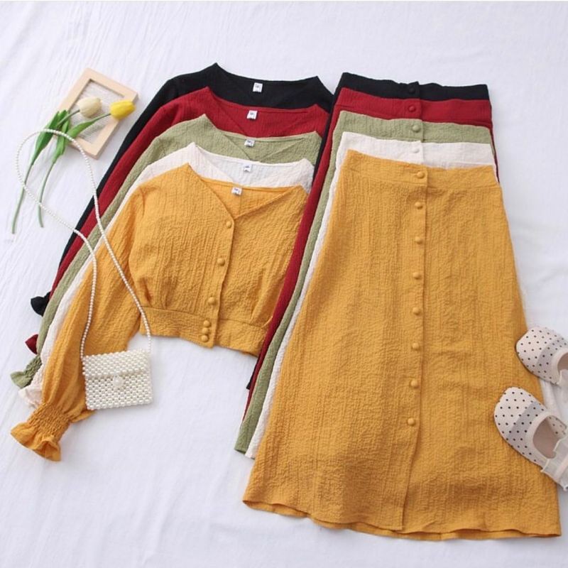 163. Rimbia set
