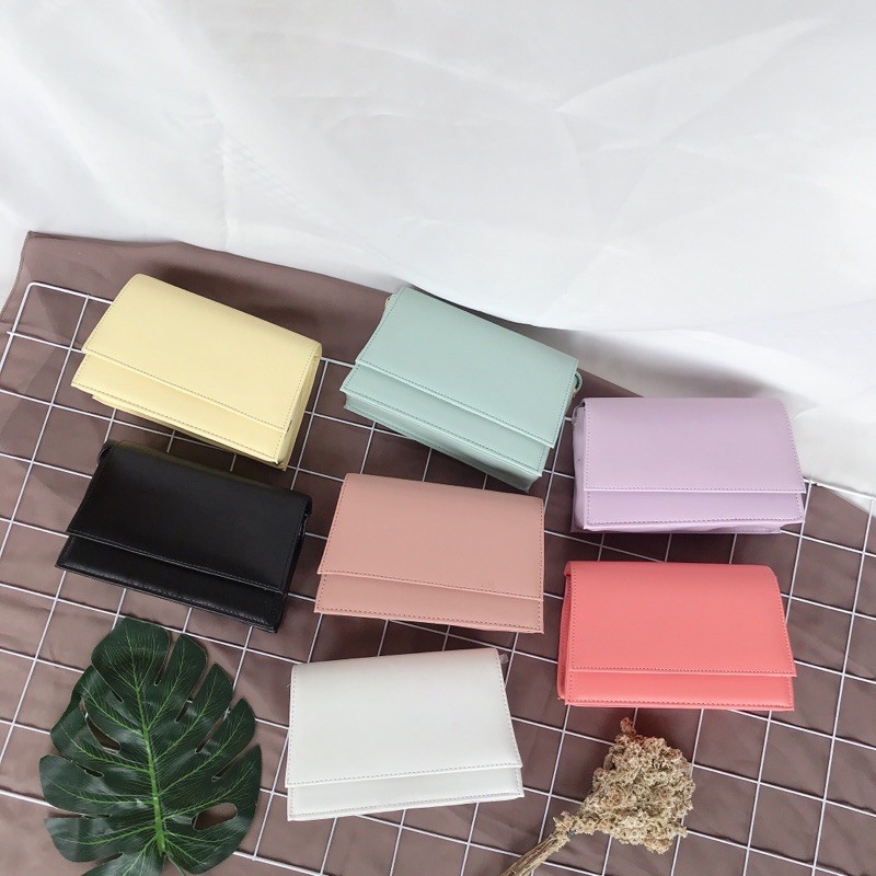129. Slingbag GRB