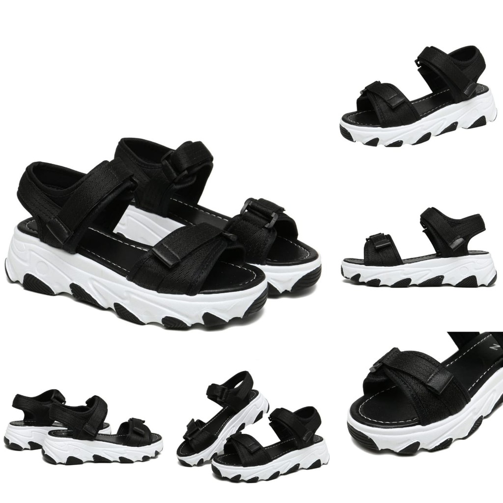 232. Sandal wanita