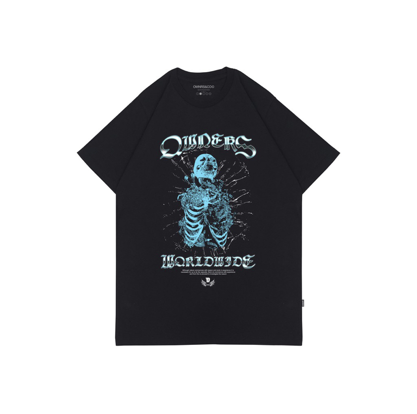 14. OWNERS TSHIRT