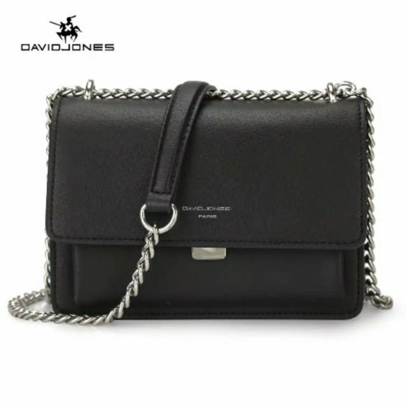 15. TAS D JONES