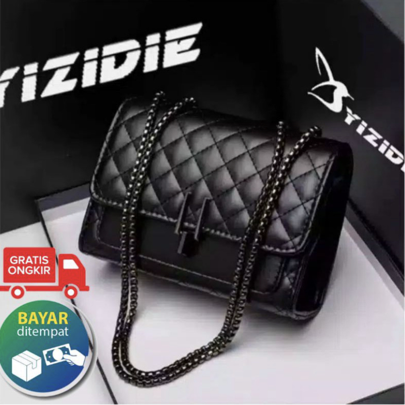 18. TAS SELEMPANG