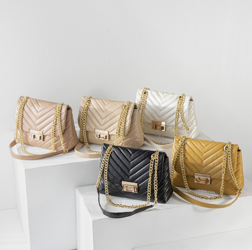 23. SLINGBAG