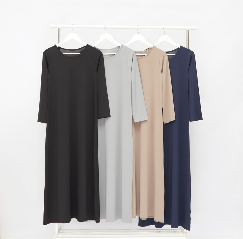 32. MANSET GAMIS PANJANG