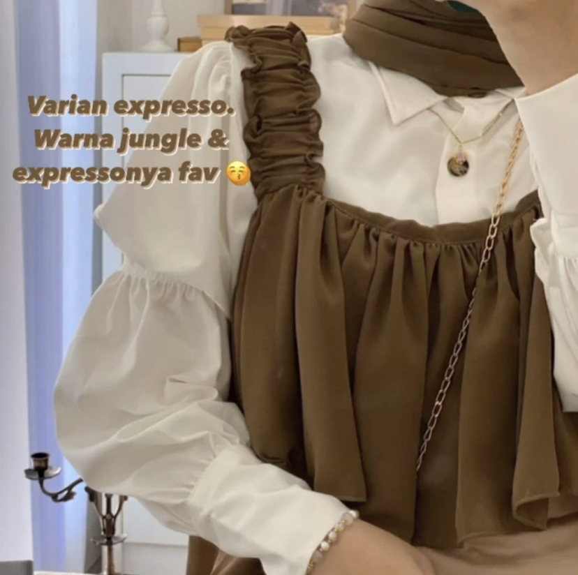 43. TANKTOP LAYER