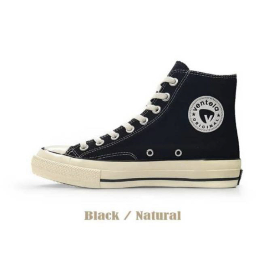 49. SEPATU VENTELA