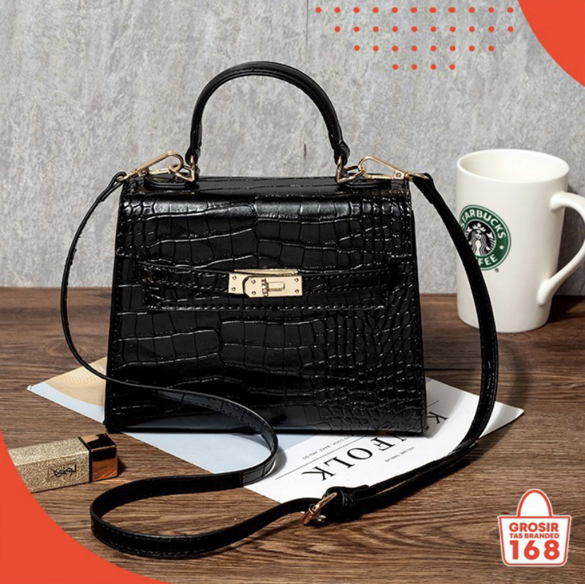 52. TAS CROCO IMPORT