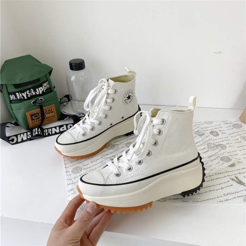 53. RUN HIKE SHOES