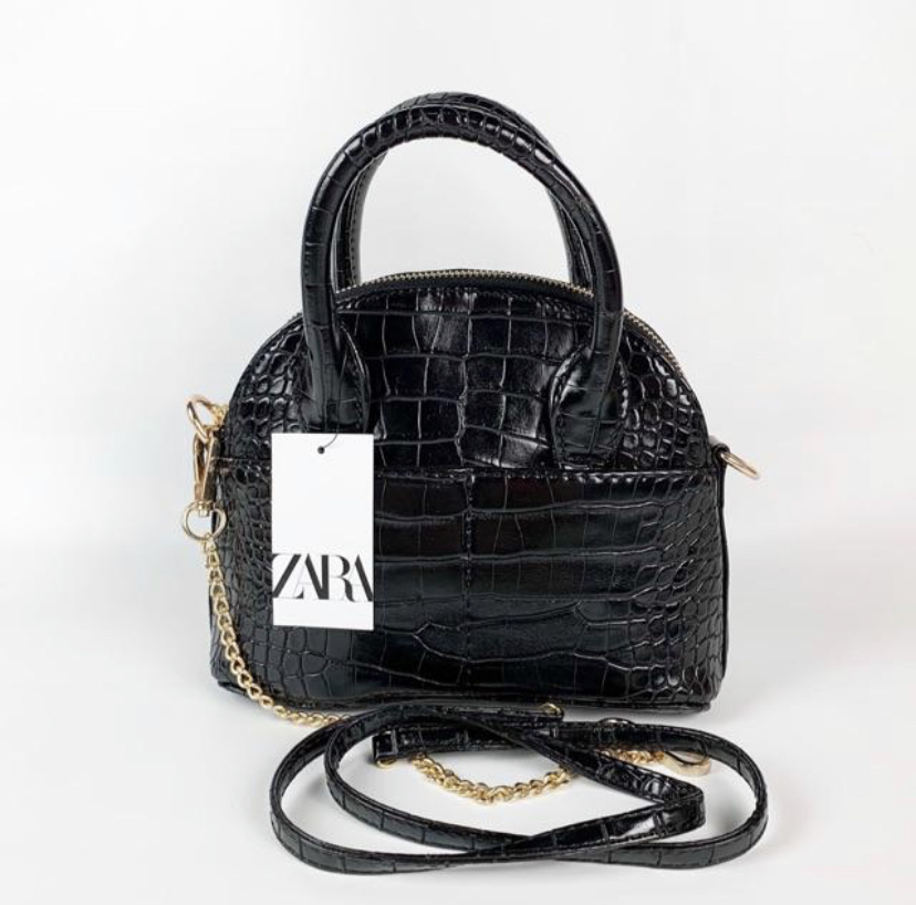 62. TAS SELEMPANG IMPORT