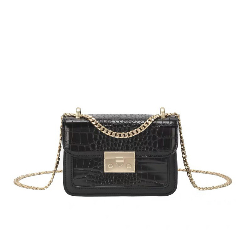 68. TAS CK HITAM