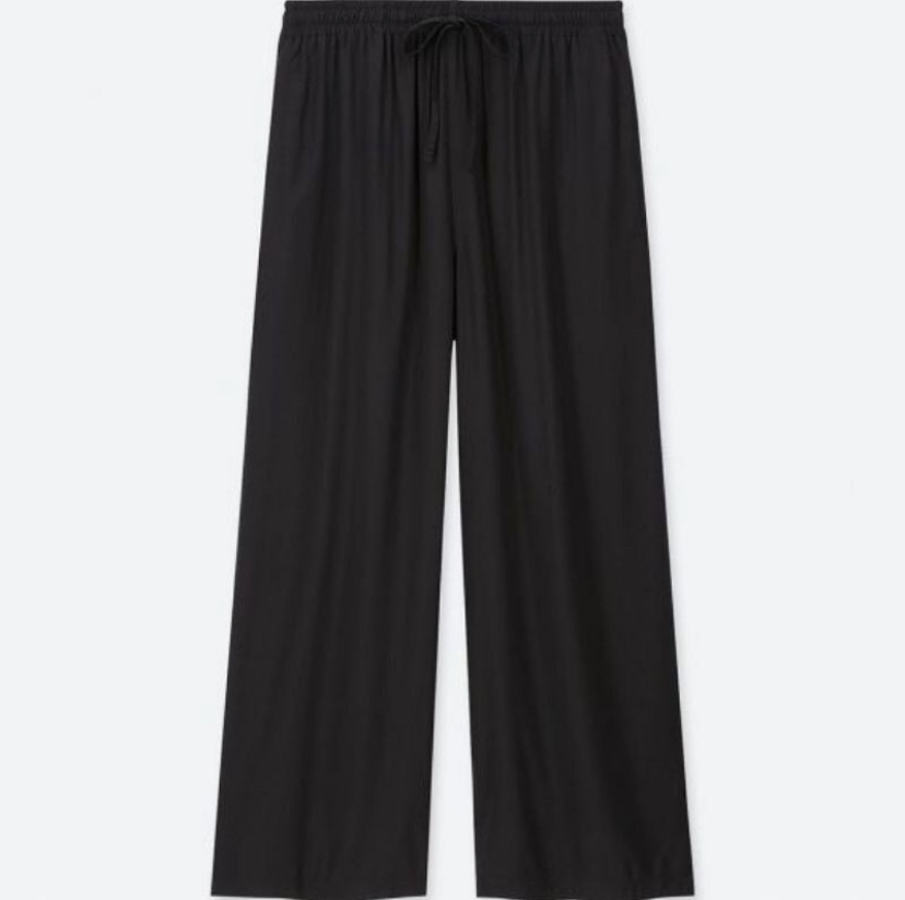 69. KULOT HIGHWAIST