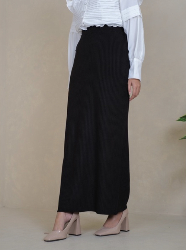 80. ROK SPAN RAJUT