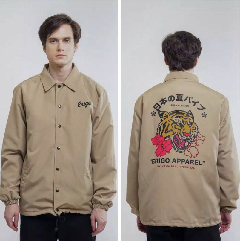 88. JAKET FUJI