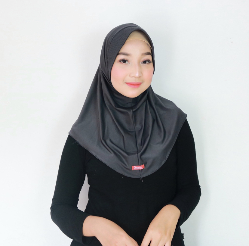 104. JILBAB INSTANT JERSEY