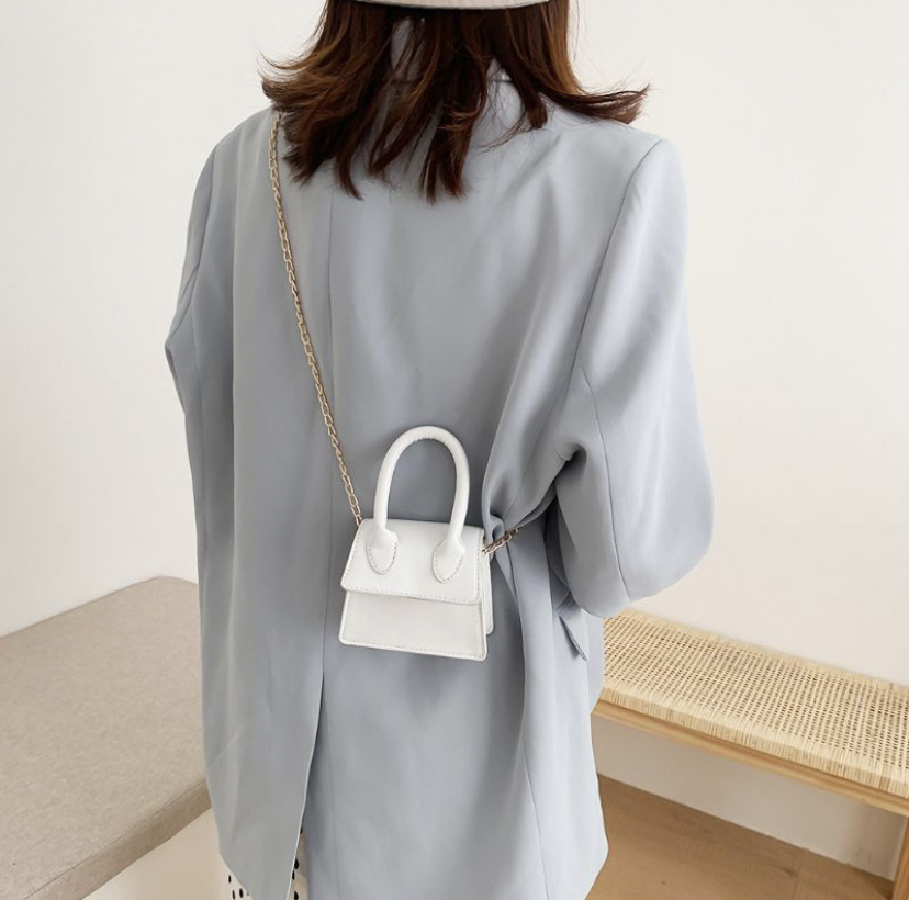 107. TAS SELEMPANG MINI