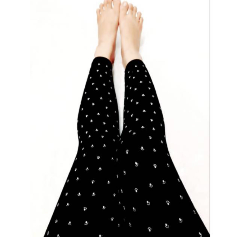117. LEGGING POLKA