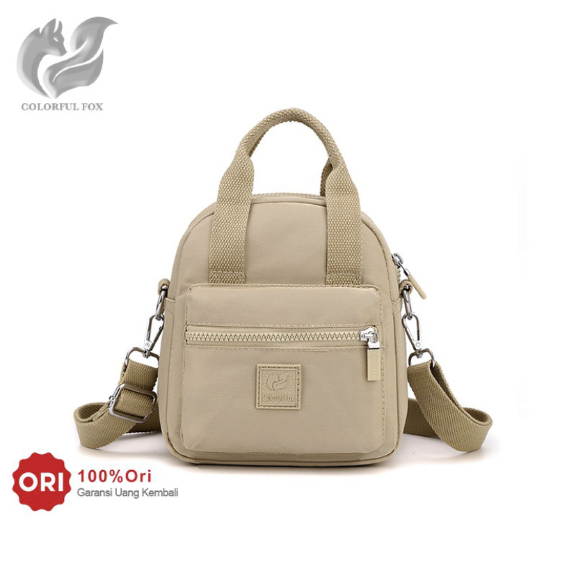 127. TAS SELEMPANG