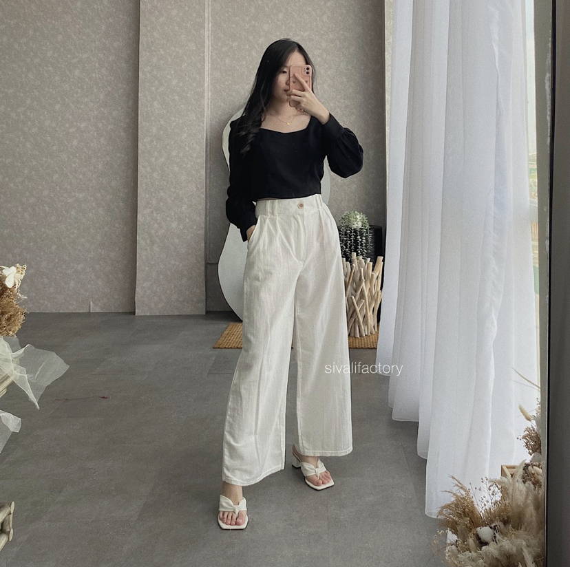 131. KULOT LINEN