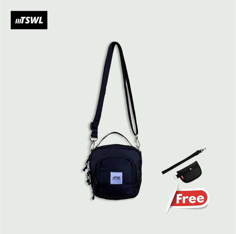 137. TAS SELEMPANG MINI