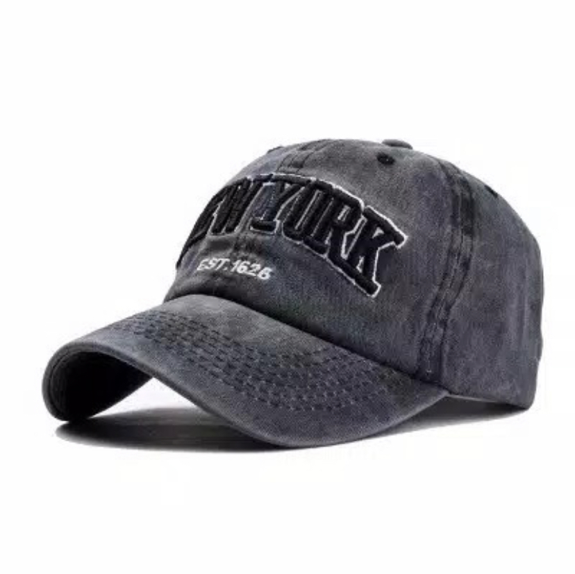 146. BASEBALL TOPI