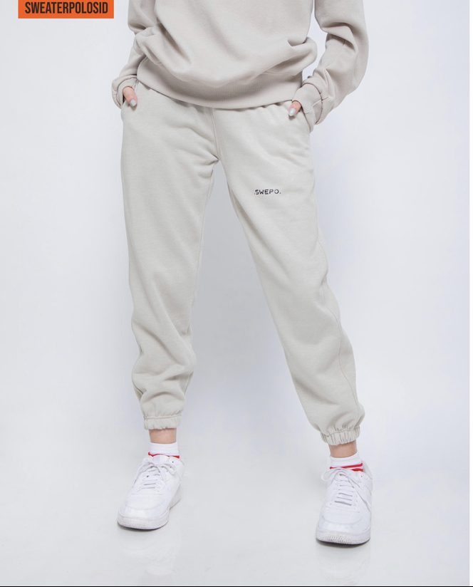 149. JOGGER POLOS