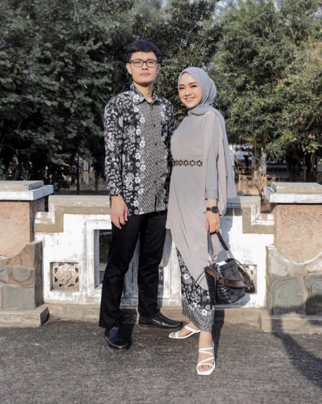 157. OUTER KONDANGAN