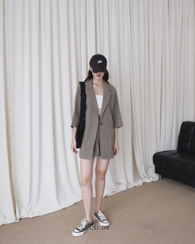 163. BLAZER