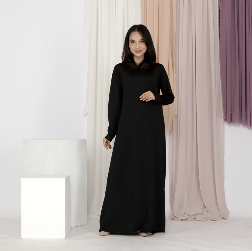 174. MANSET GAMIS PANJANG