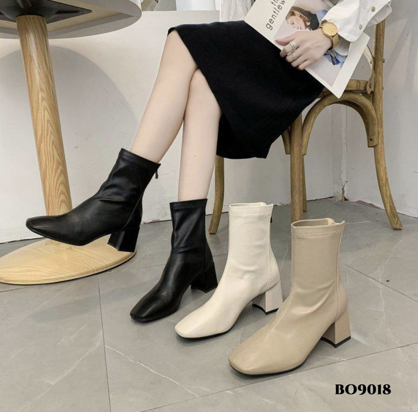 189. BOOTS KOREA