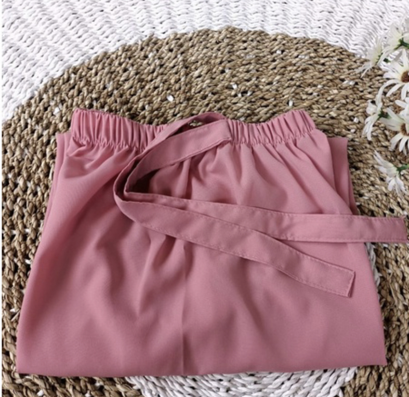192. KULOT PANTS