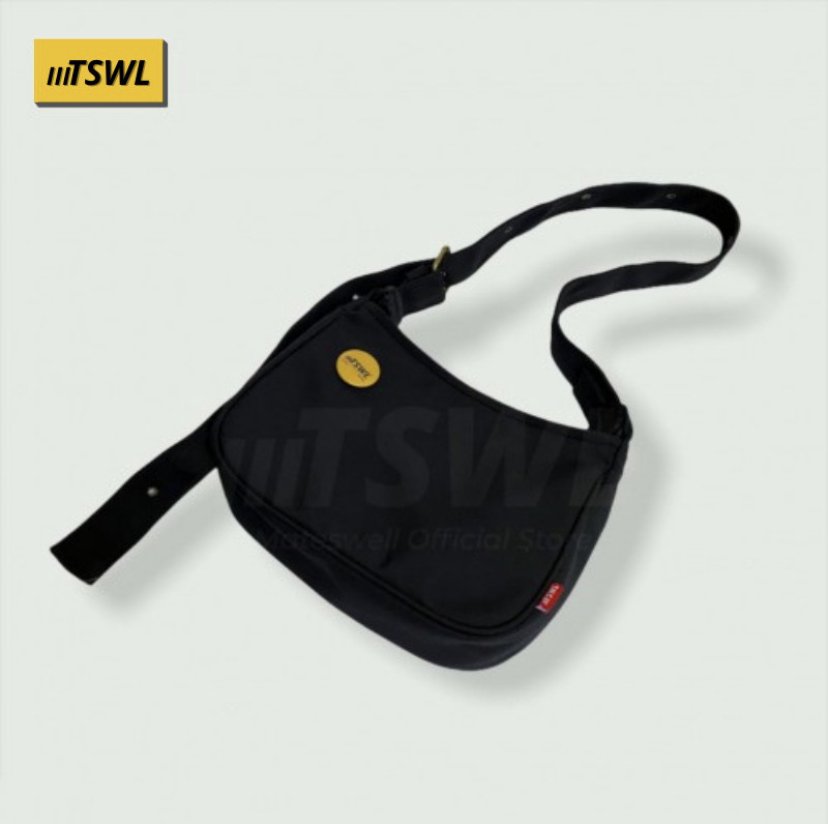 202. SLING SHOULDER BAG