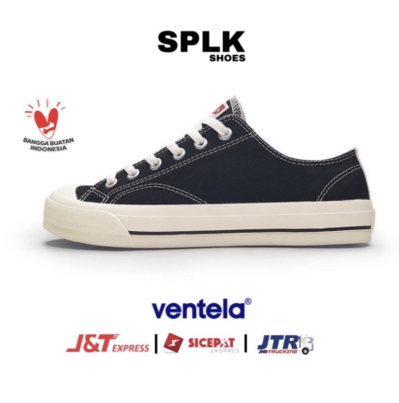 203. SEPATU VENTELA