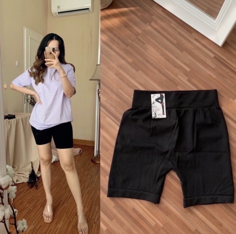 226. SHORT LEGGING