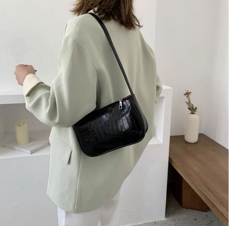 238. TAS CROCO