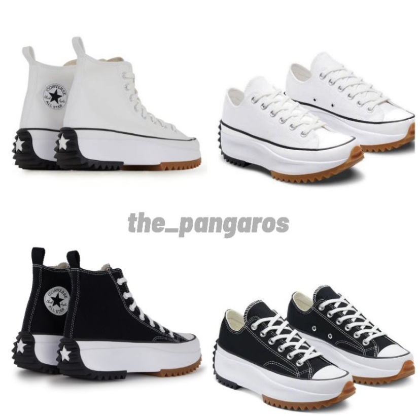 243. SEPATU CONVERSE RUN STAR