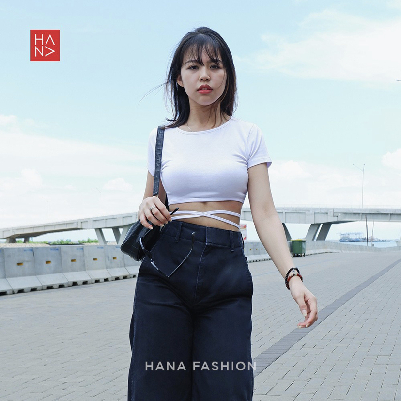 246. ELIZA CROP TOP