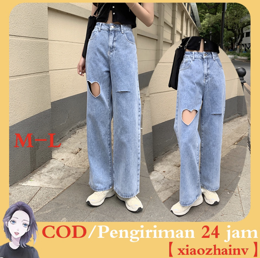 261. LOVE JEANS
