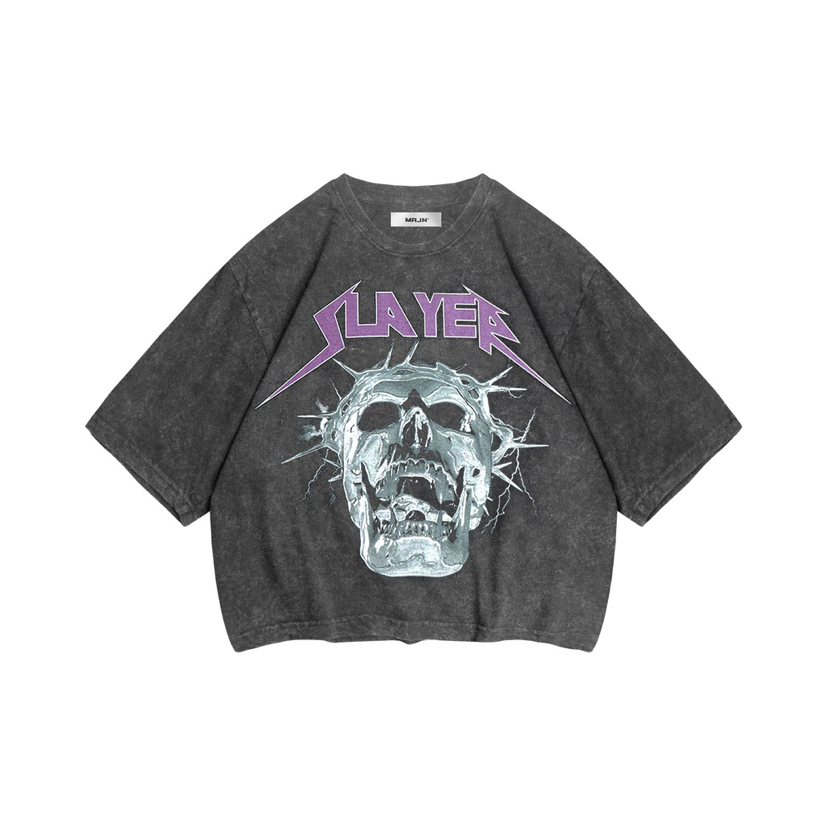 262. SLAYER CROP