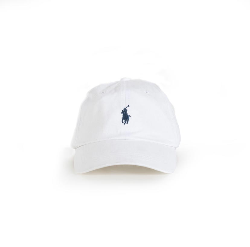 264. POLO CAP